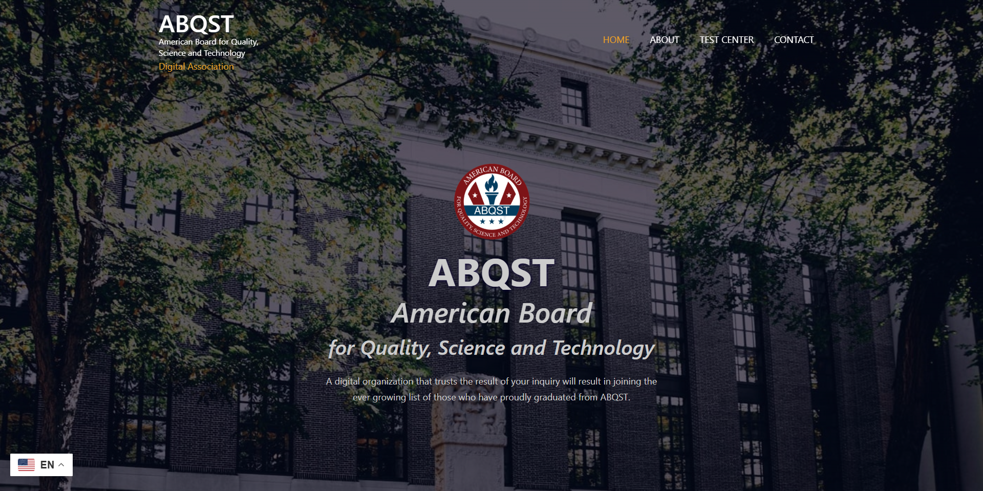 ABQST Board