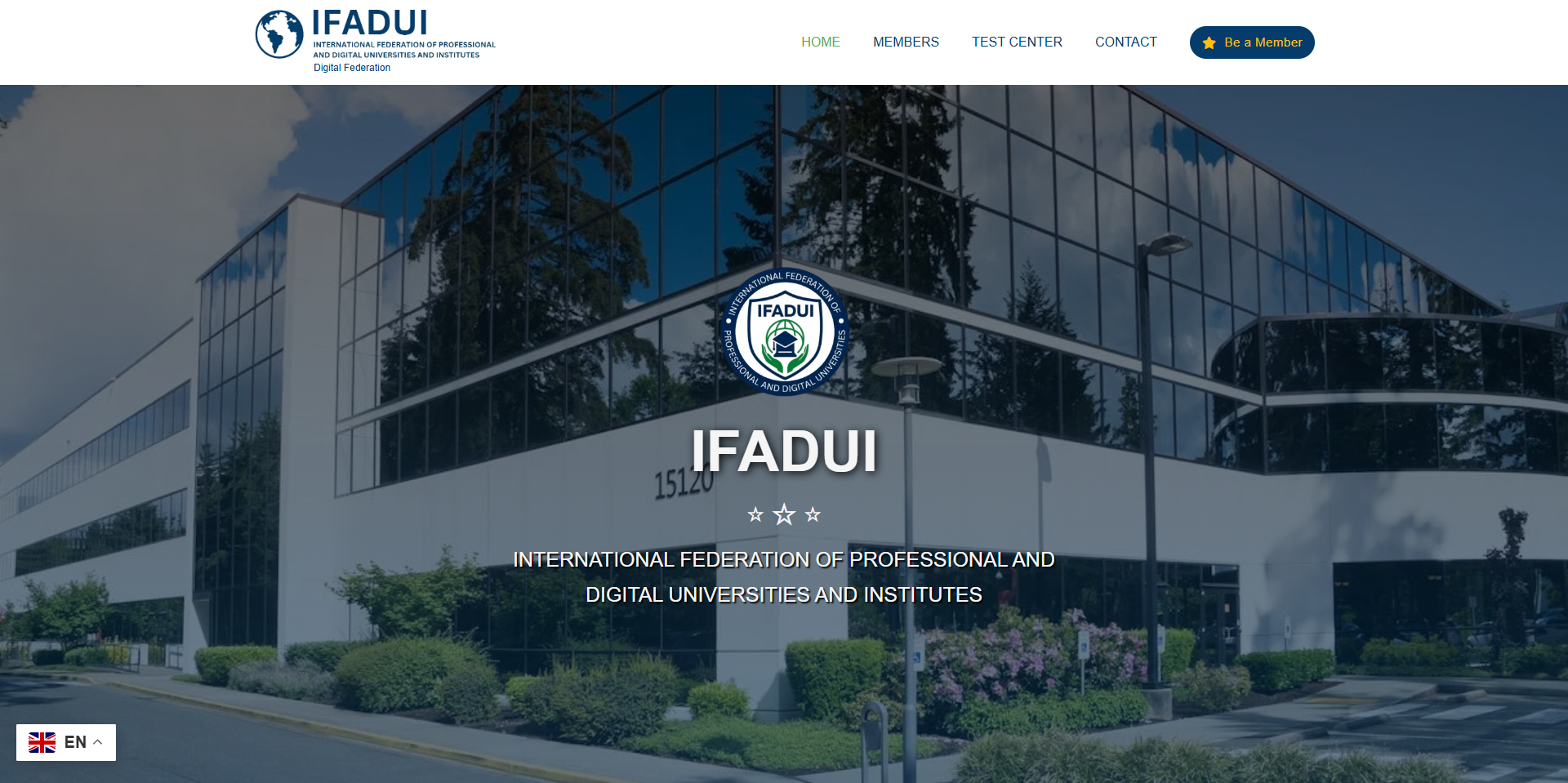IFADUI USA