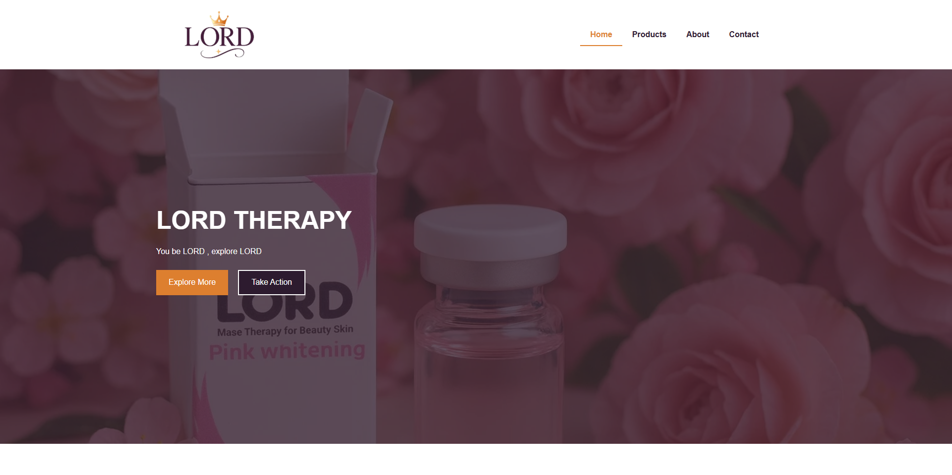 Lord Beauty Therapy